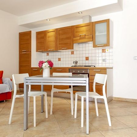 Residence Villa Lo Scoglietto San Vincenzo Luaran gambar