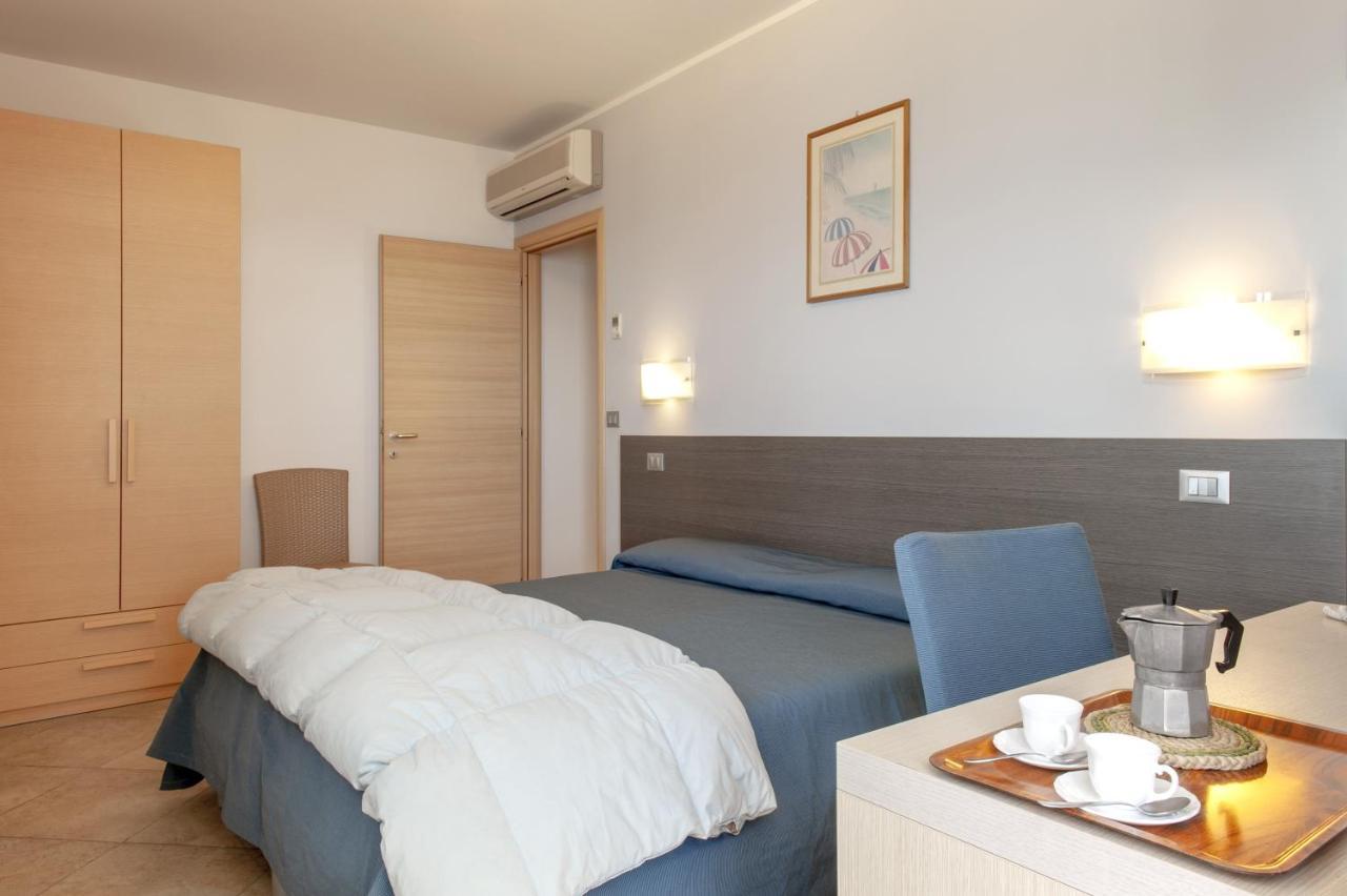 Residence Villa Lo Scoglietto San Vincenzo Bilik gambar