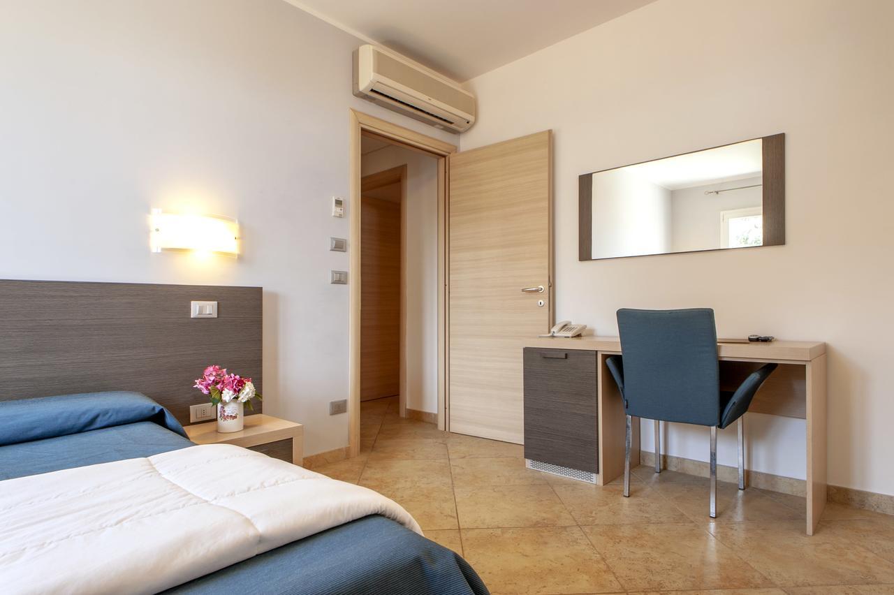 Residence Villa Lo Scoglietto San Vincenzo Bilik gambar