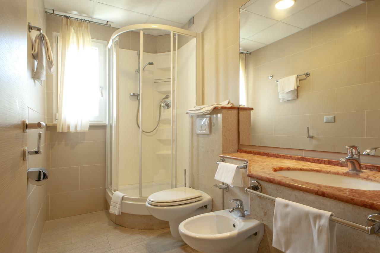 Residence Villa Lo Scoglietto San Vincenzo Bilik gambar