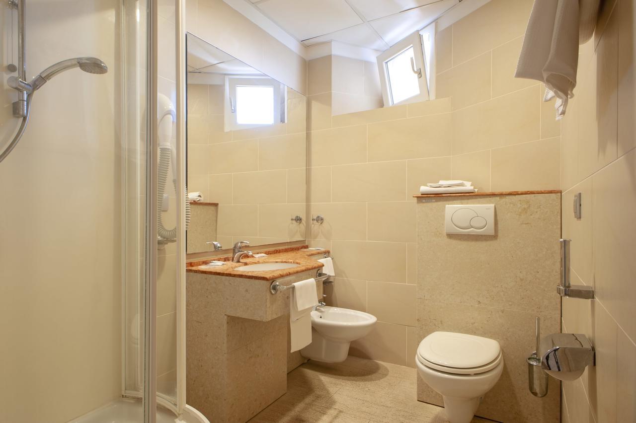 Residence Villa Lo Scoglietto San Vincenzo Bilik gambar